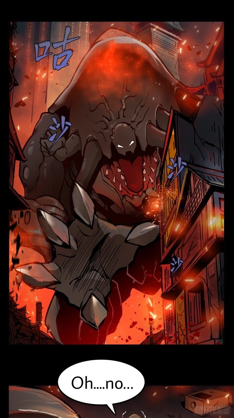 Legend of Star General Chapter 1 - 10
