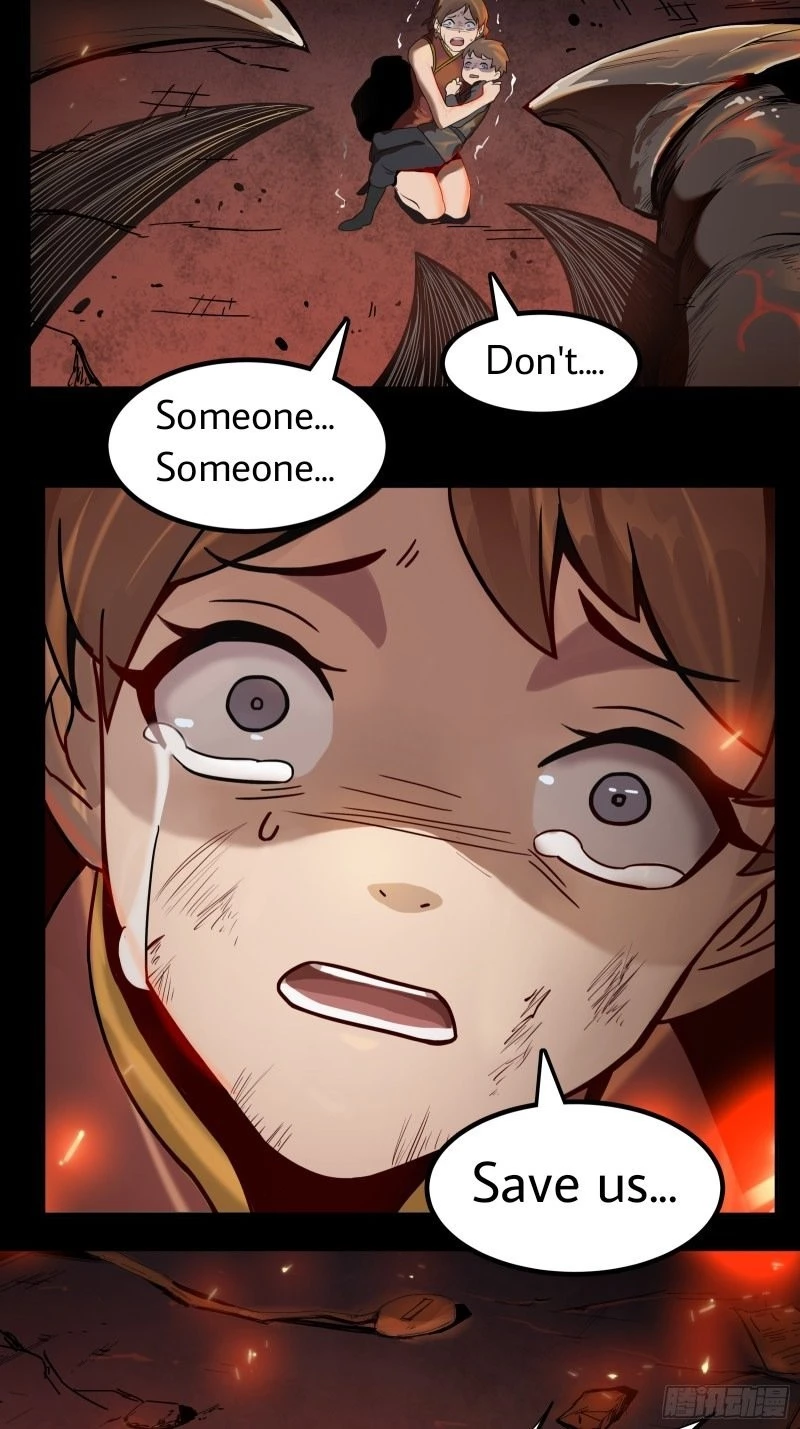 Legend of Star General Chapter 1 - 11