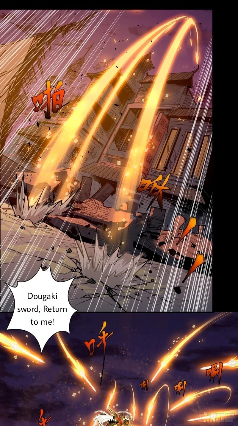 Legend of Star General Chapter 1 - 18
