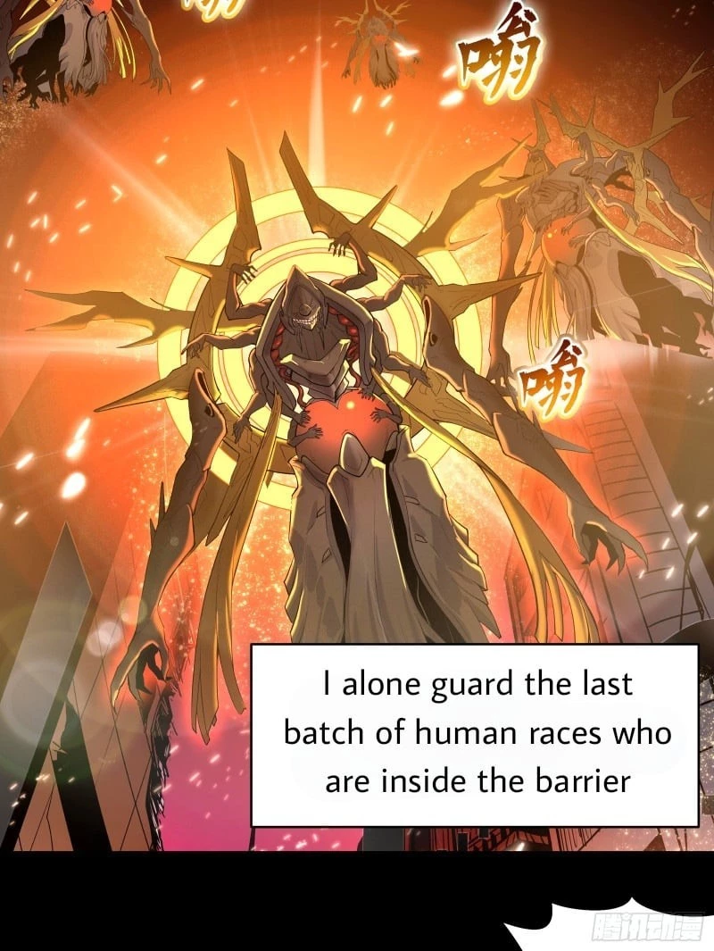 Legend of Star General Chapter 1 - 24