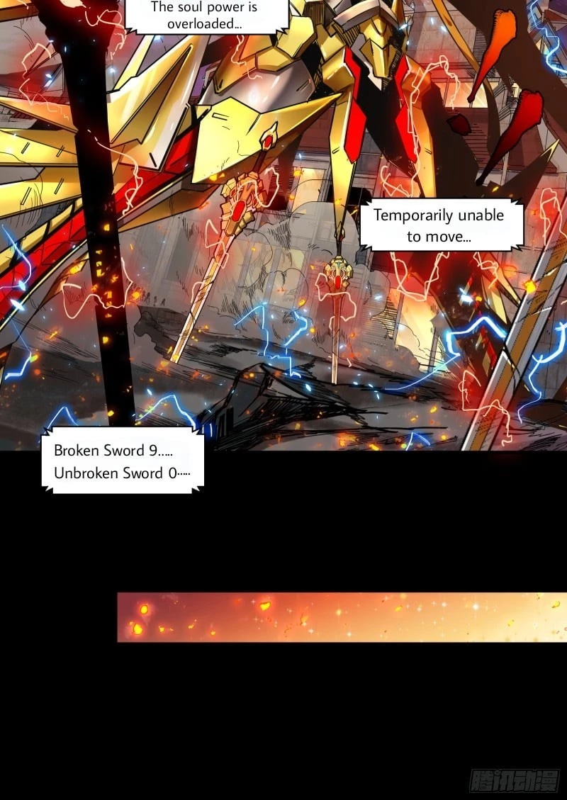 Legend of Star General Chapter 1 - 32