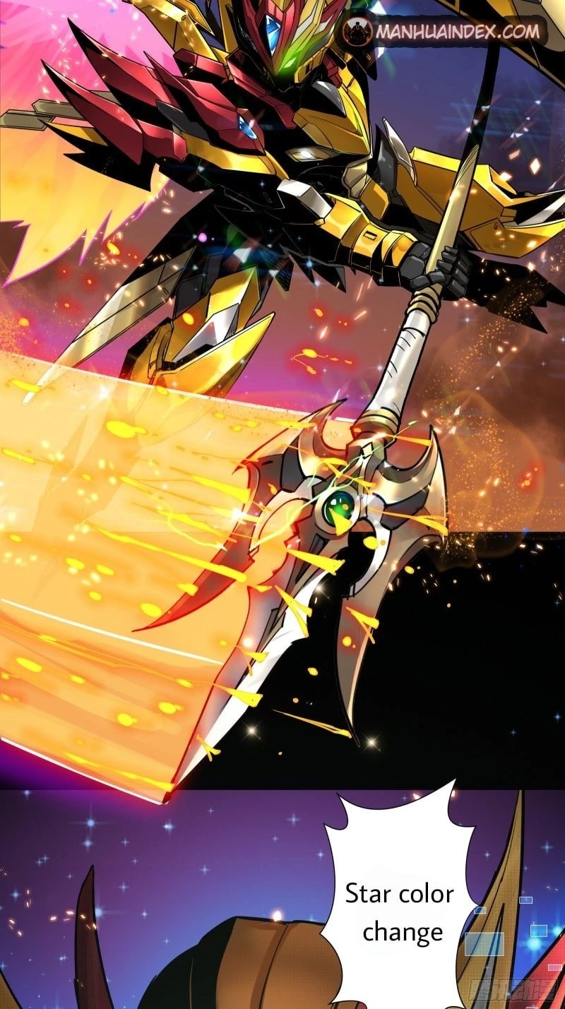 Legend of Star General Chapter 2 - 17