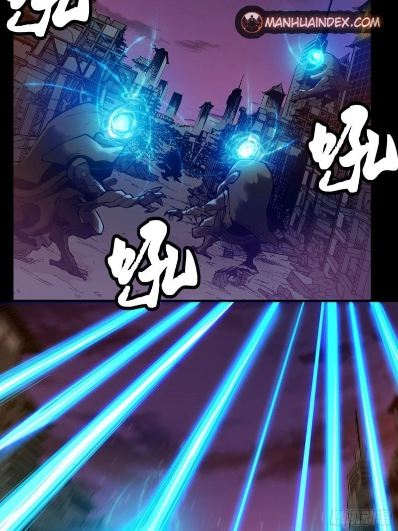 Legend of Star General Chapter 2 - 20