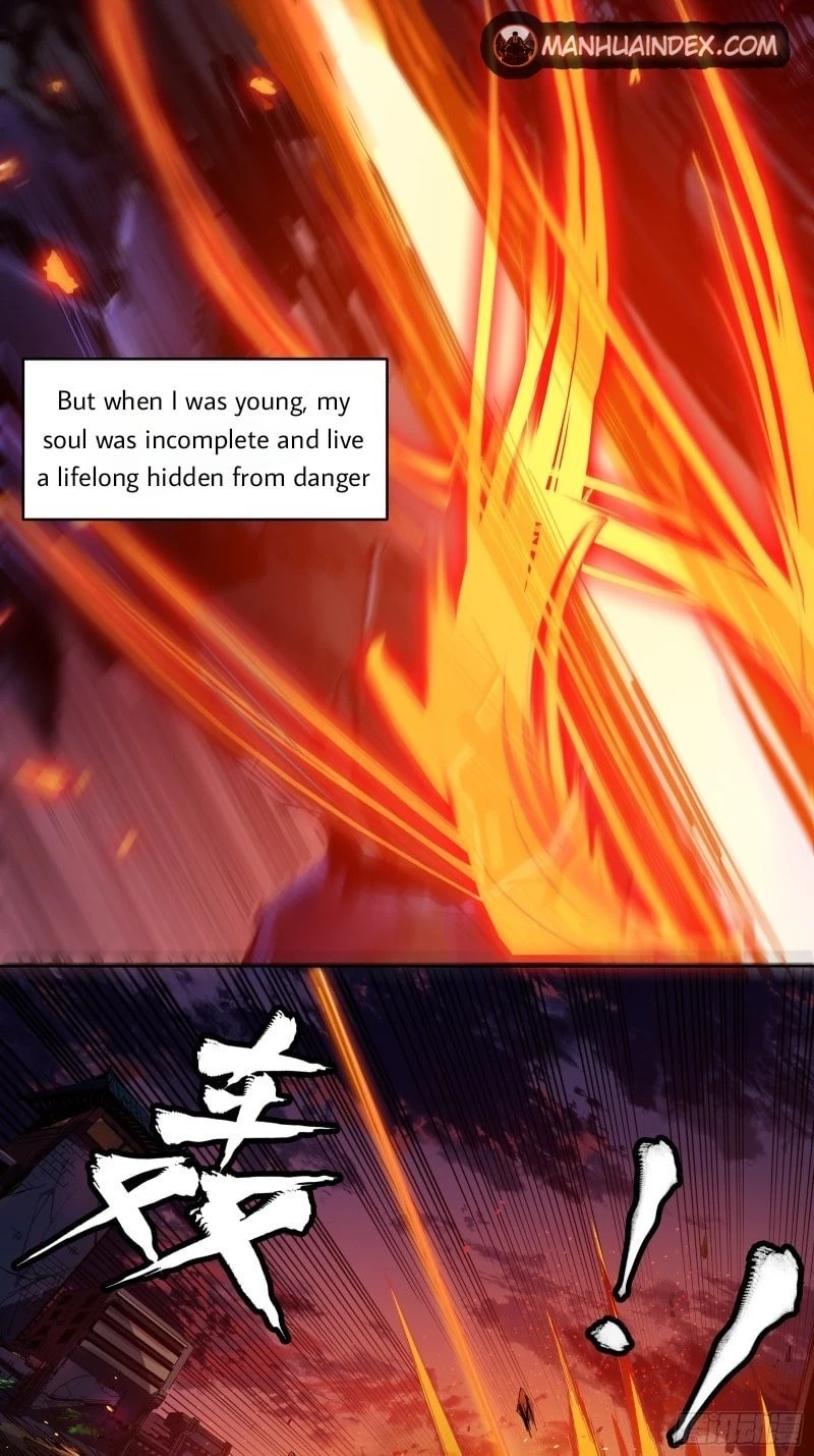 Legend of Star General Chapter 2 - 24