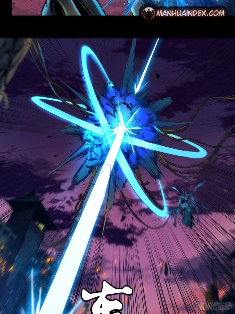 Legend of Star General Chapter 2 - 28