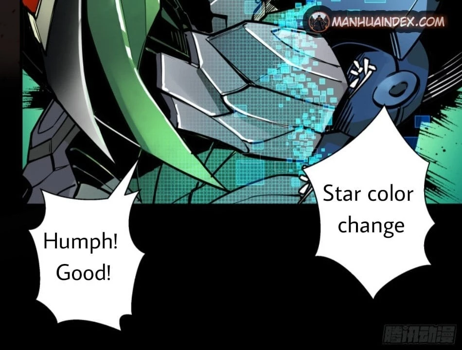 Legend of Star General Chapter 2 - 35