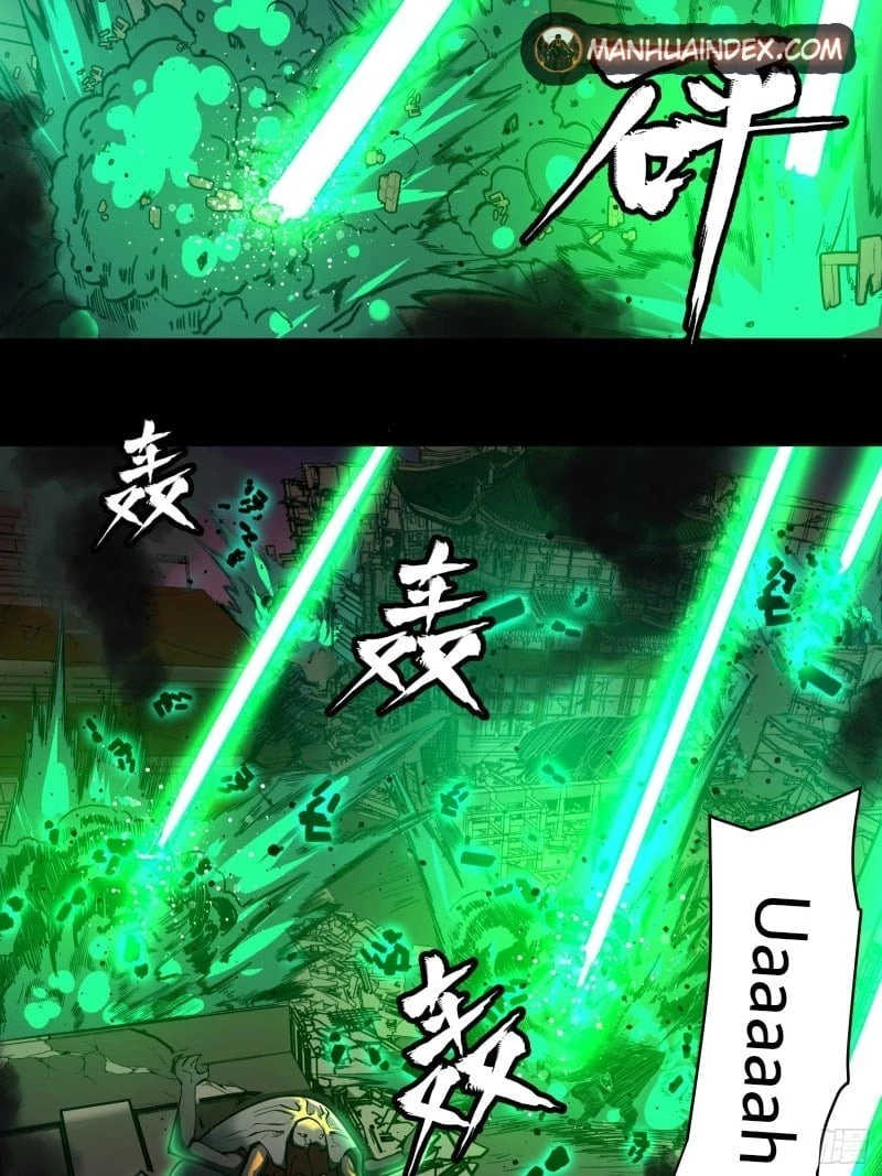 Legend of Star General Chapter 2 - 40