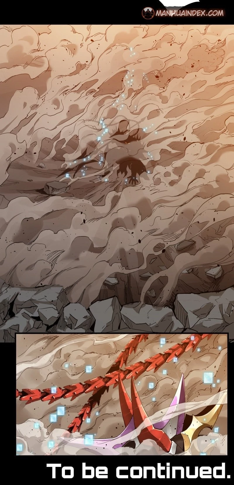 Legend of Star General Chapter 2 - 45