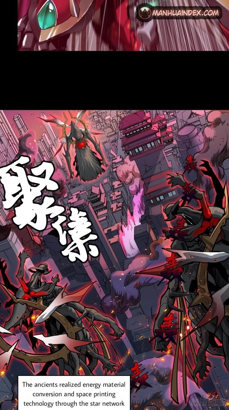 Legend of Star General Chapter 3 - 10