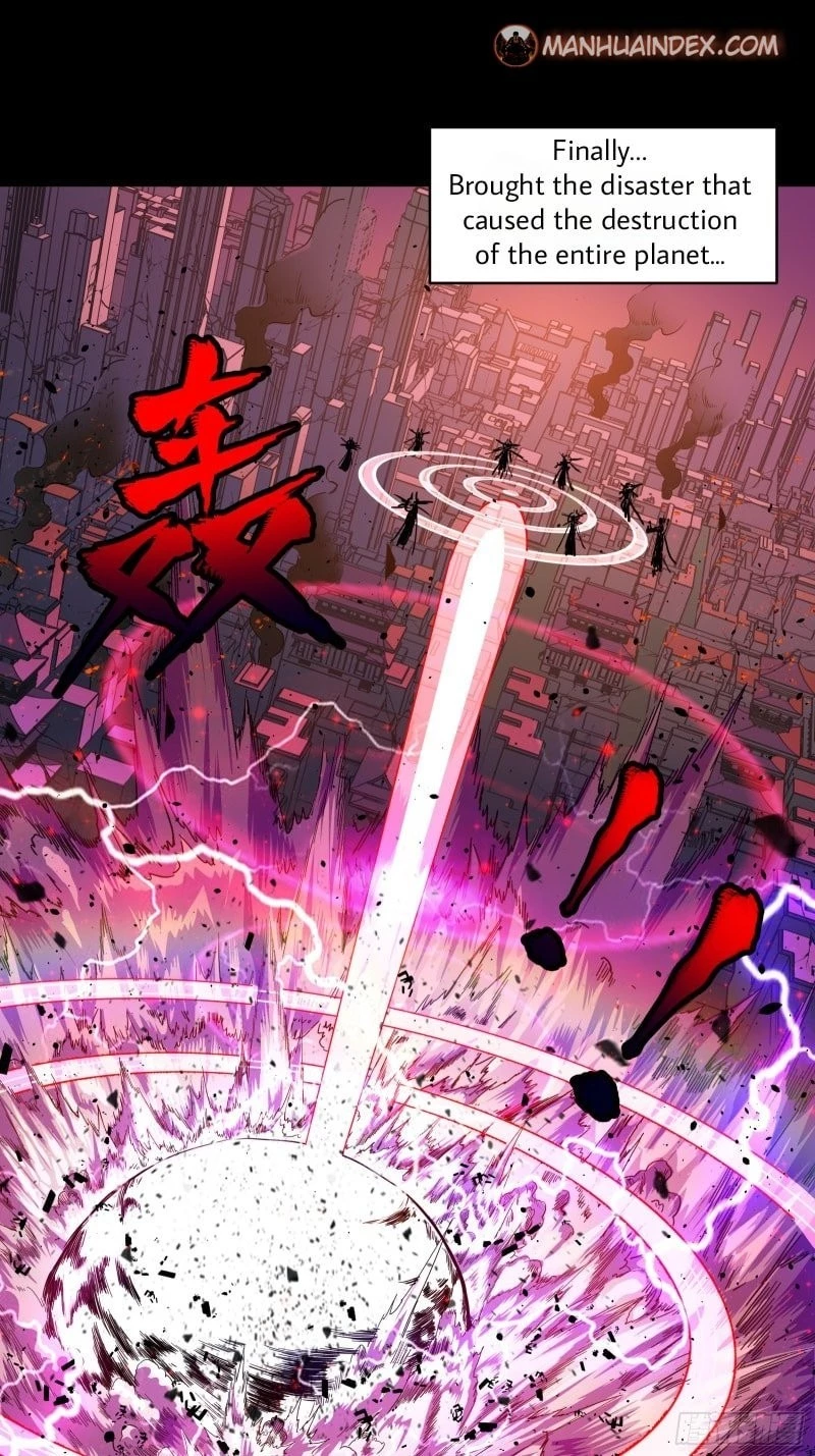 Legend of Star General Chapter 3 - 13