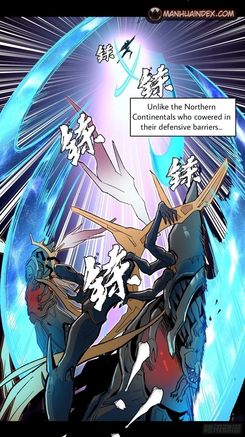 Legend of Star General Chapter 3 - 16