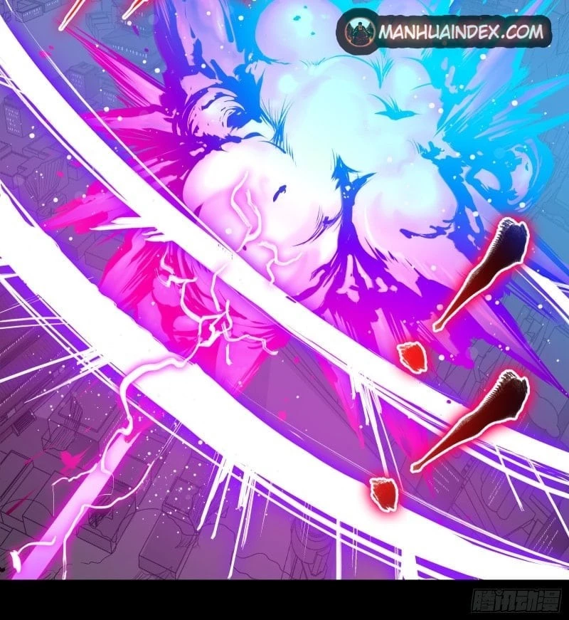 Legend of Star General Chapter 3 - 29