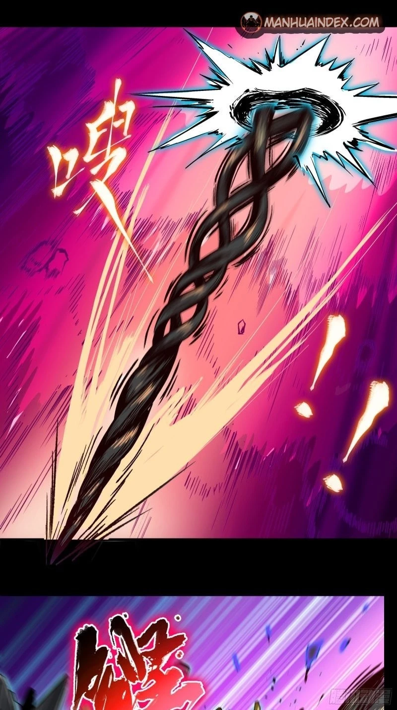 Legend of Star General Chapter 3 - 30