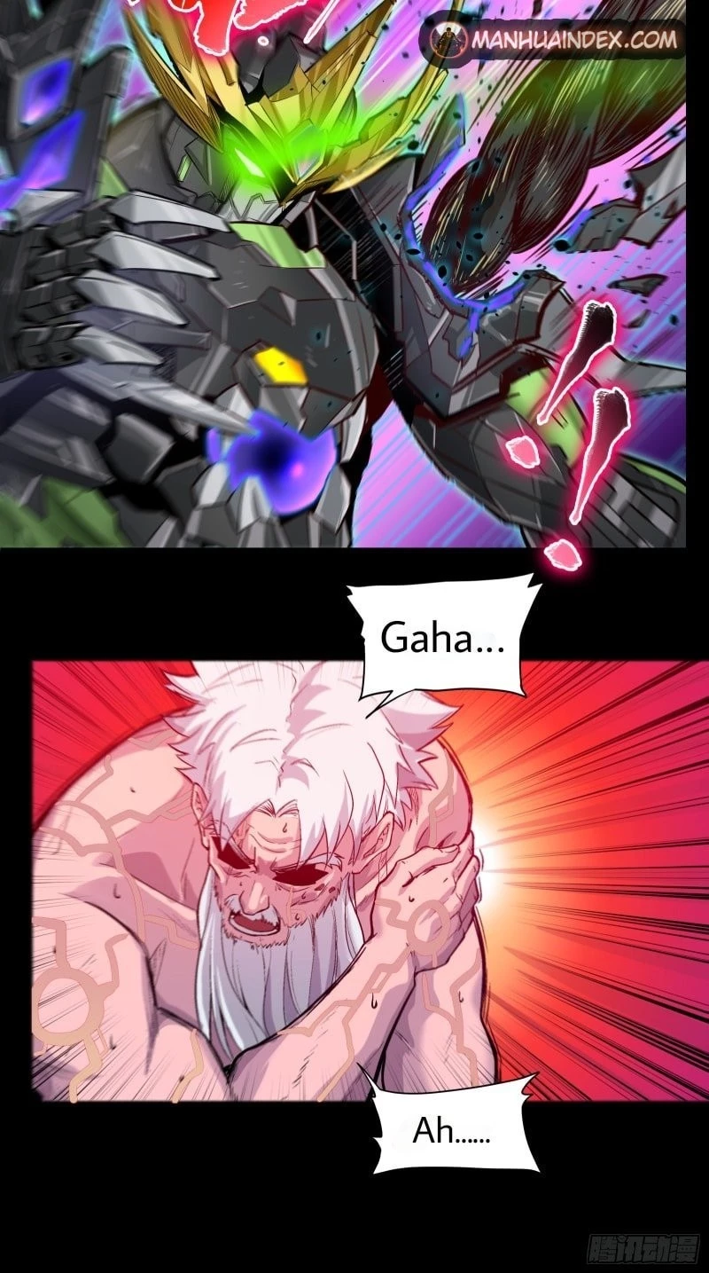 Legend of Star General Chapter 3 - 31