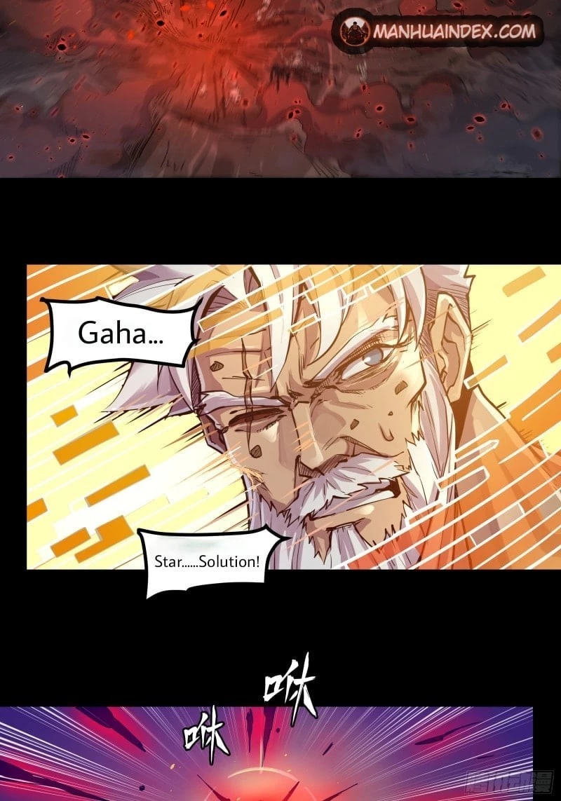Legend of Star General Chapter 3 - 33