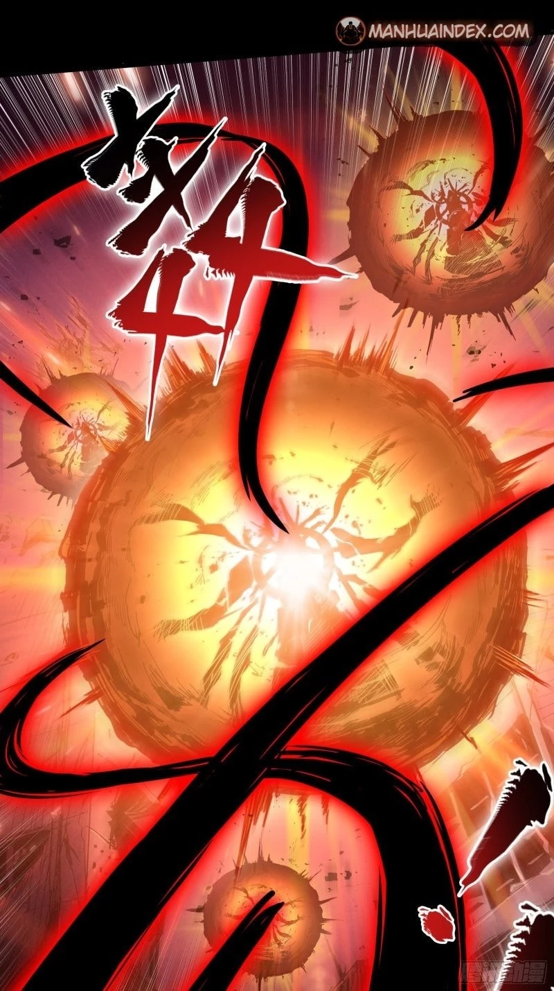 Legend of Star General Chapter 3 - 36