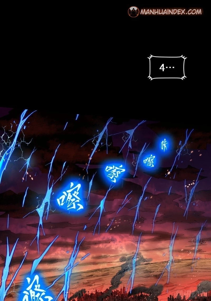 Legend of Star General Chapter 3 - 39