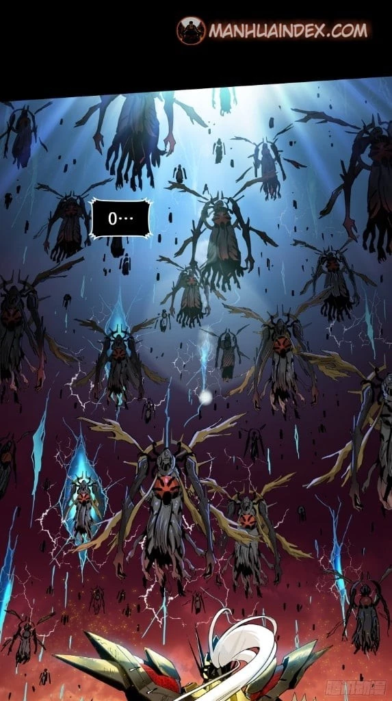Legend of Star General Chapter 4 - 5