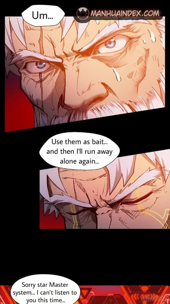 Legend of Star General Chapter 4 - 9