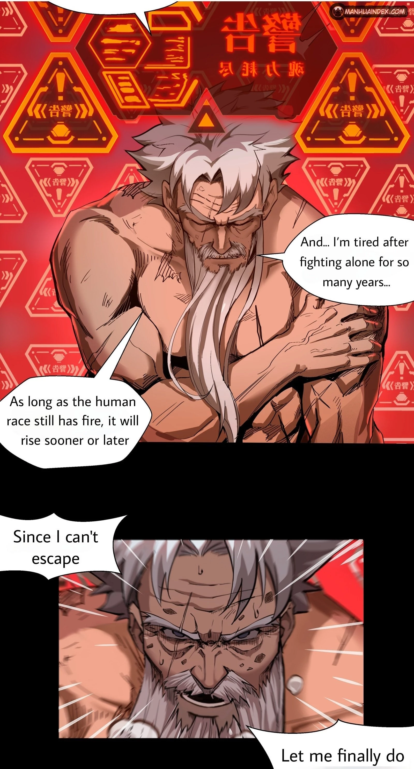 Legend of Star General Chapter 4 - 10