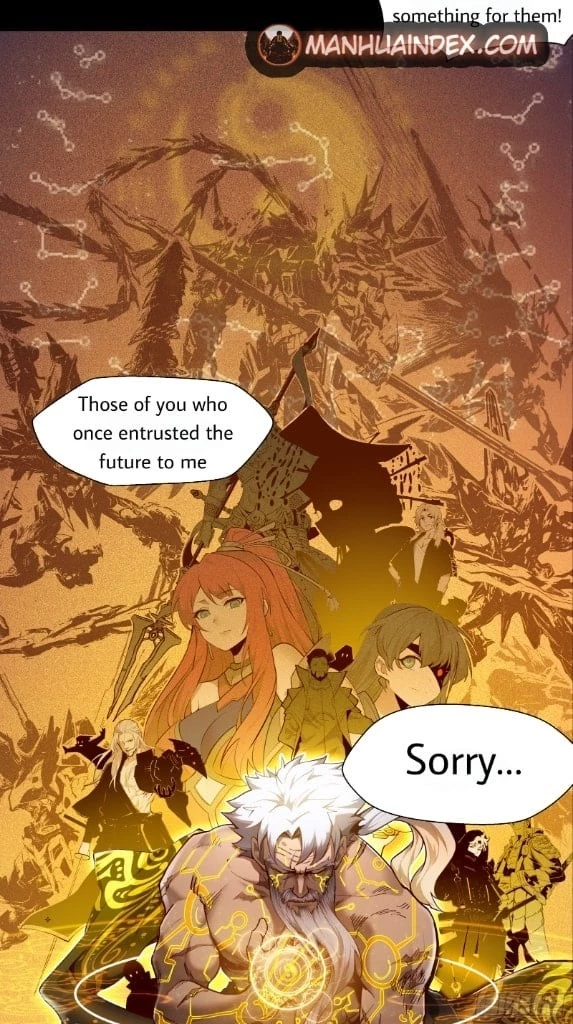 Legend of Star General Chapter 4 - 11