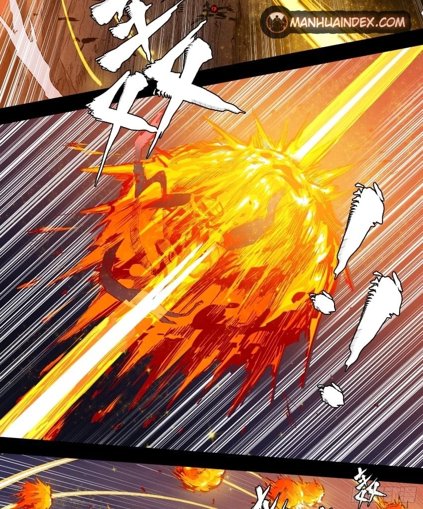 Legend of Star General Chapter 4 - 14