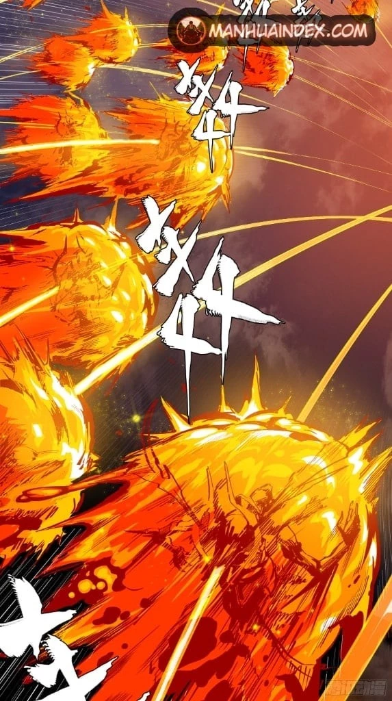 Legend of Star General Chapter 4 - 15
