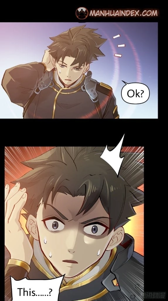 Legend of Star General Chapter 4 - 28