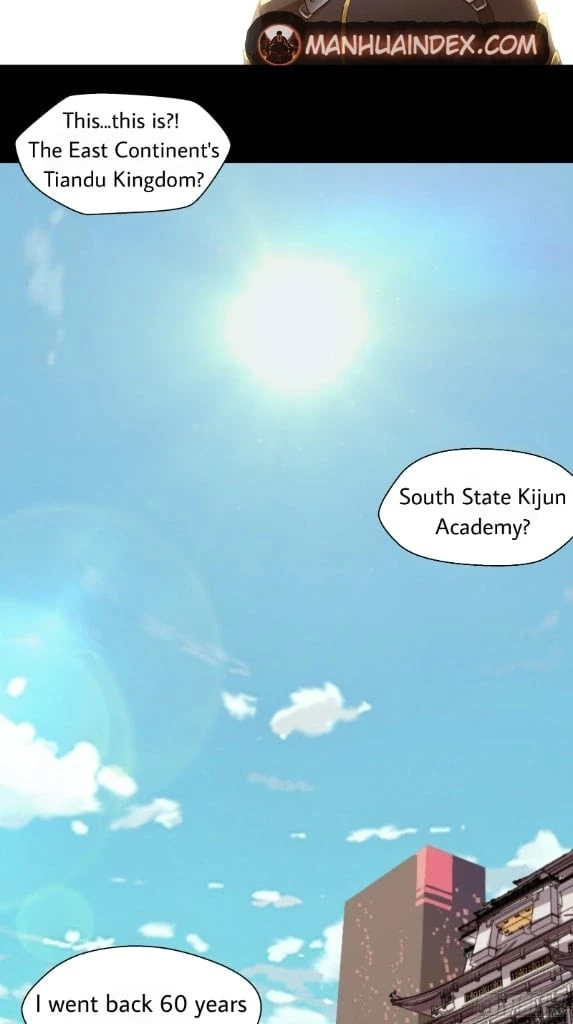 Legend of Star General Chapter 4 - 32