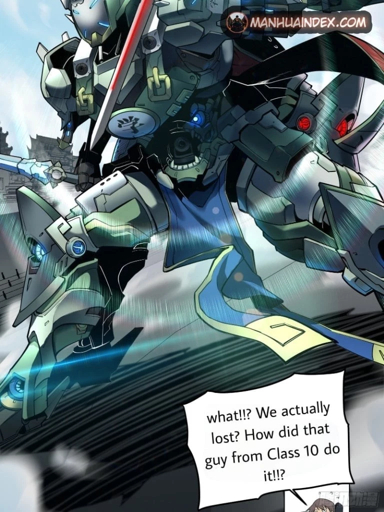 Legend of Star General Chapter 5 - 20