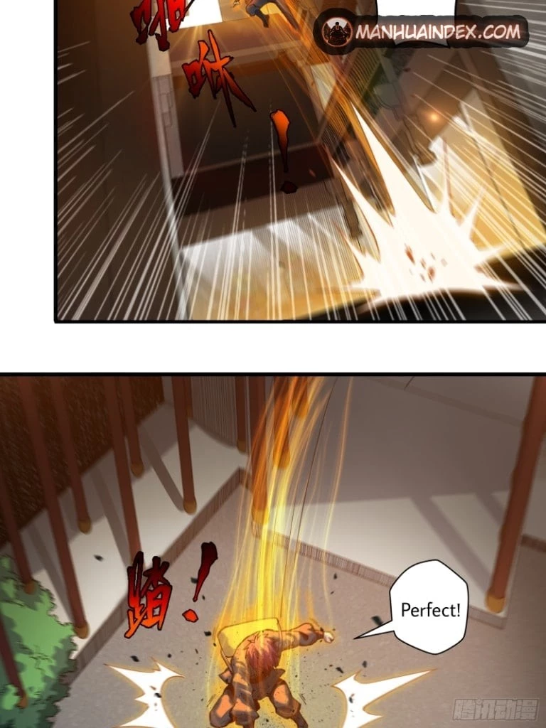 Legend of Star General Chapter 5 - 27
