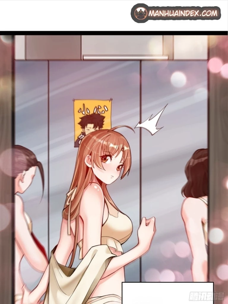 Legend of Star General Chapter 5 - 30