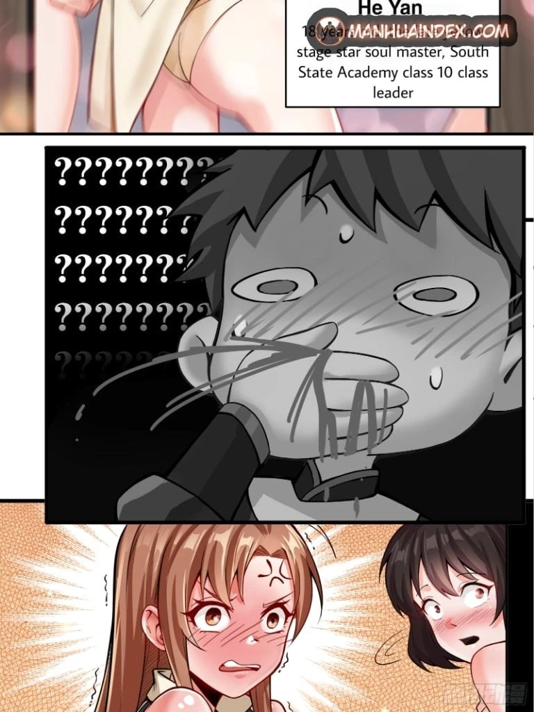 Legend of Star General Chapter 5 - 31