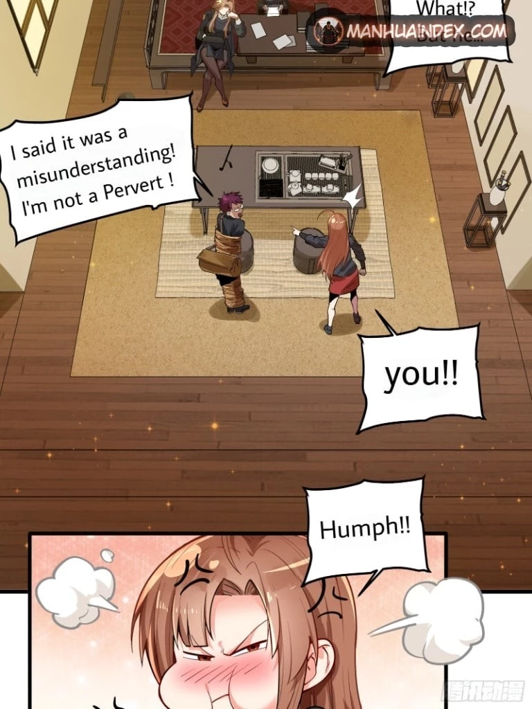 Legend of Star General Chapter 6 - 7