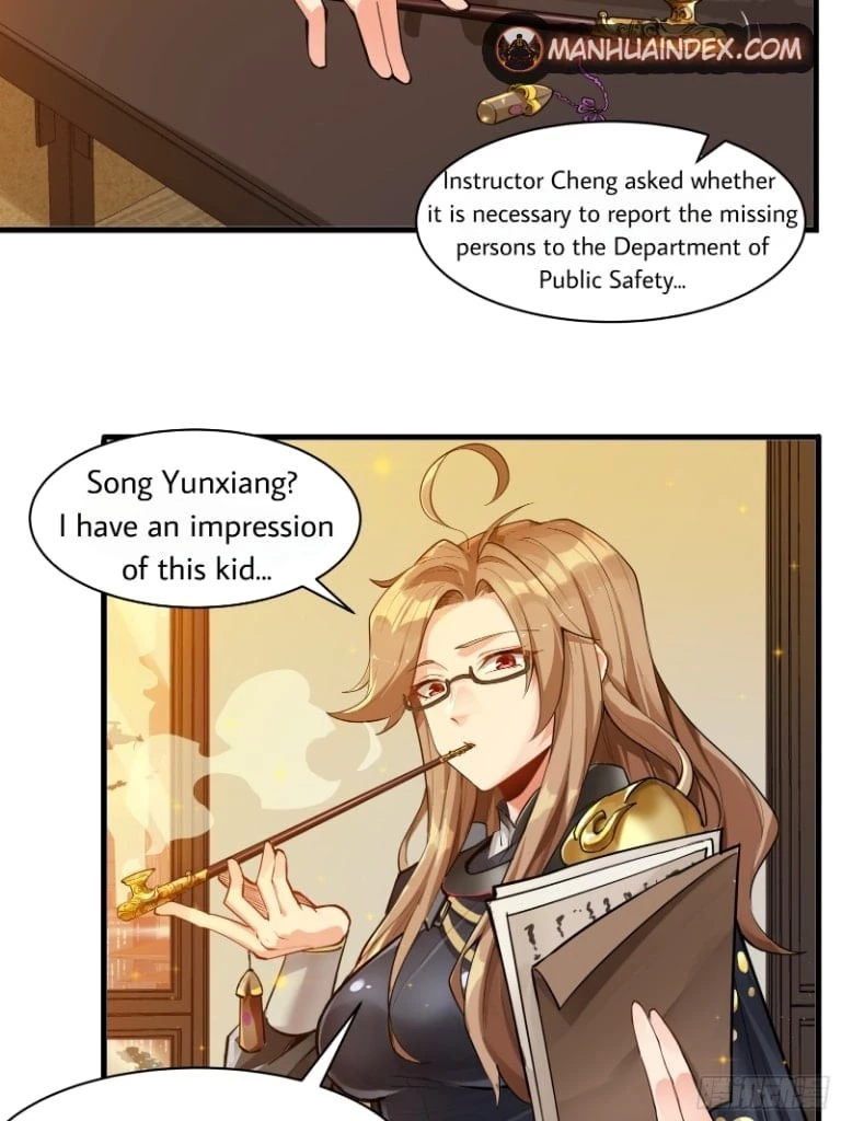Legend of Star General Chapter 6 - 17