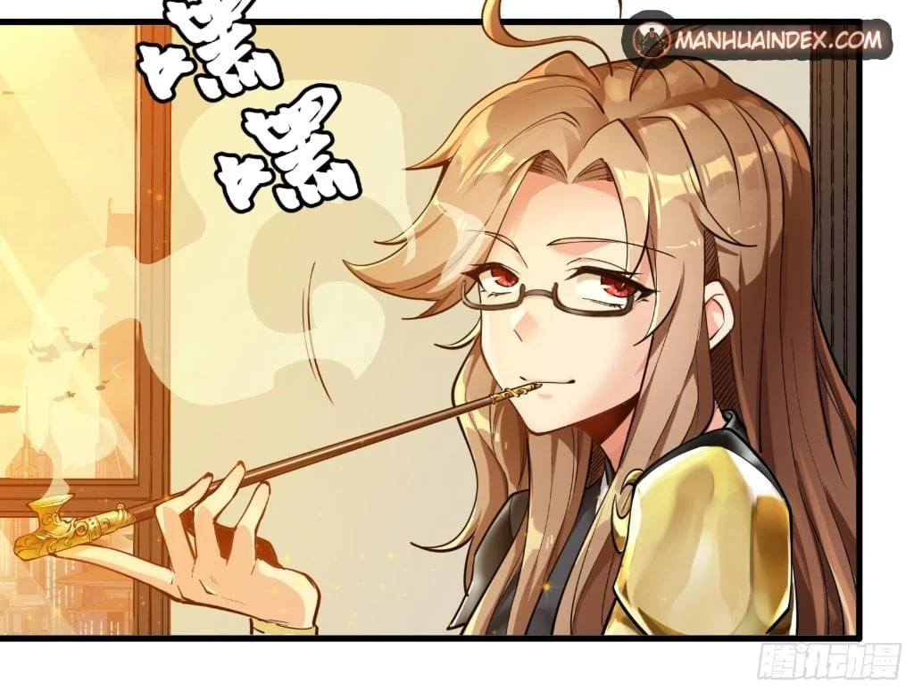 Legend of Star General Chapter 6 - 20