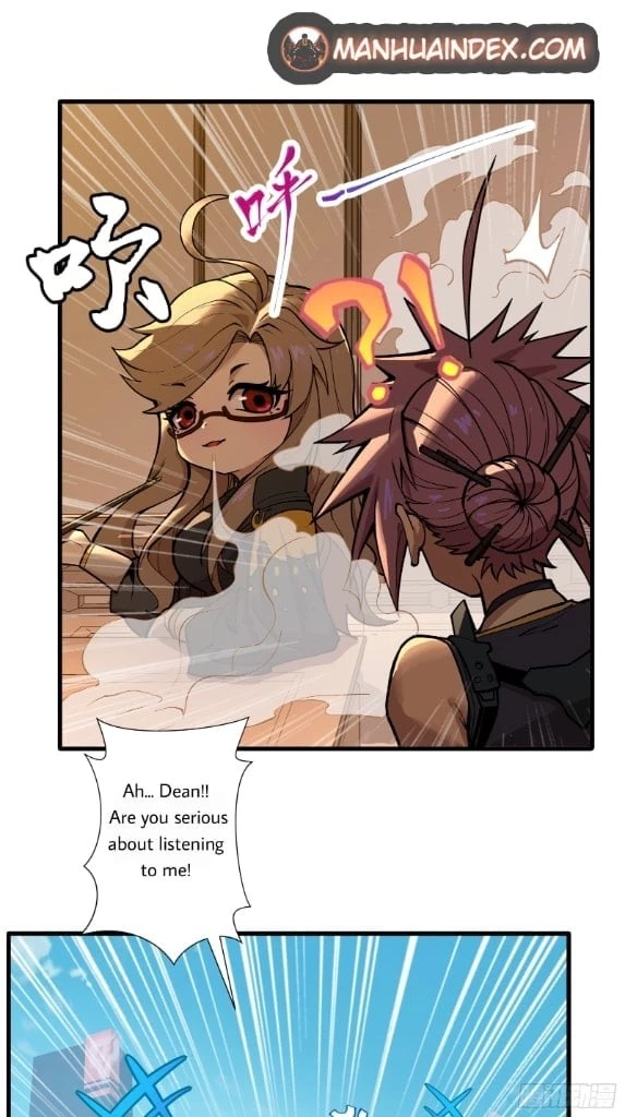 Legend of Star General Chapter 6 - 21