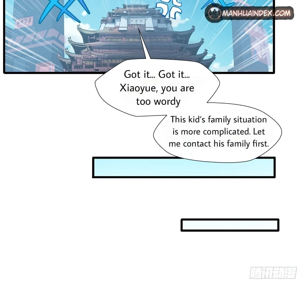 Legend of Star General Chapter 6 - 22