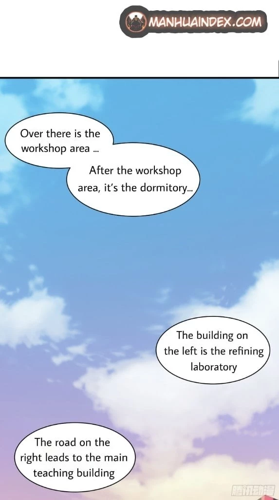 Legend of Star General Chapter 6 - 23