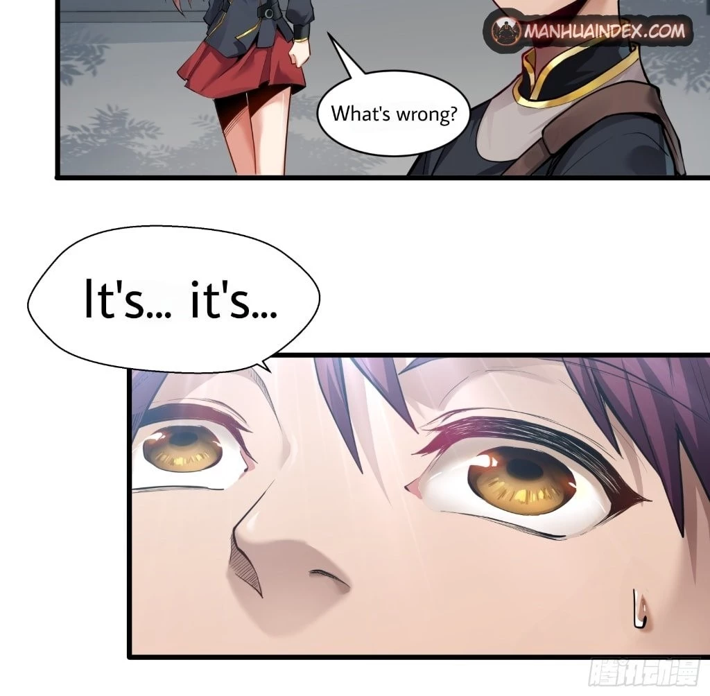 Legend of Star General Chapter 6 - 26