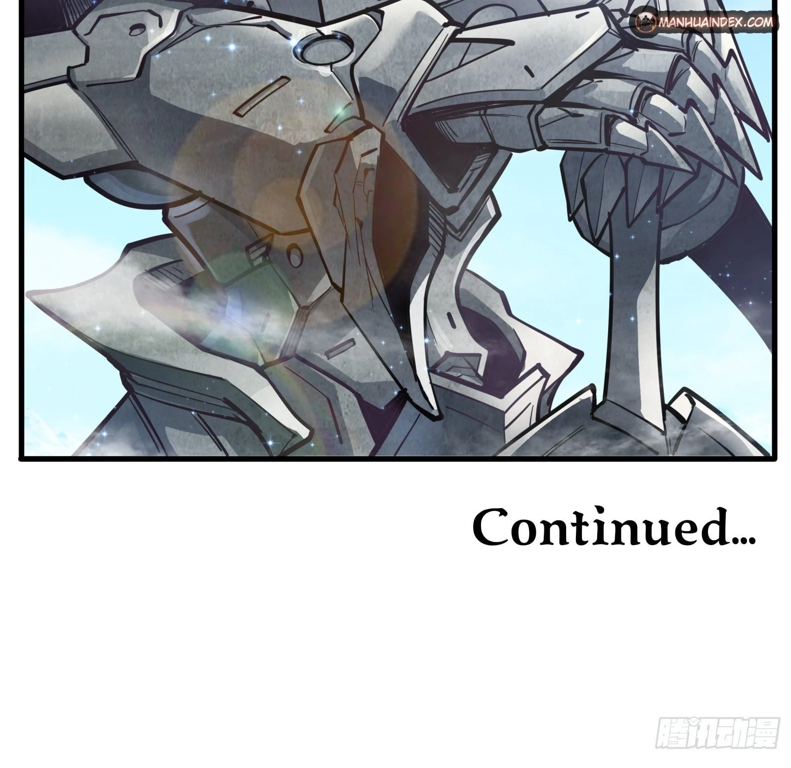 Legend of Star General Chapter 6 - 29