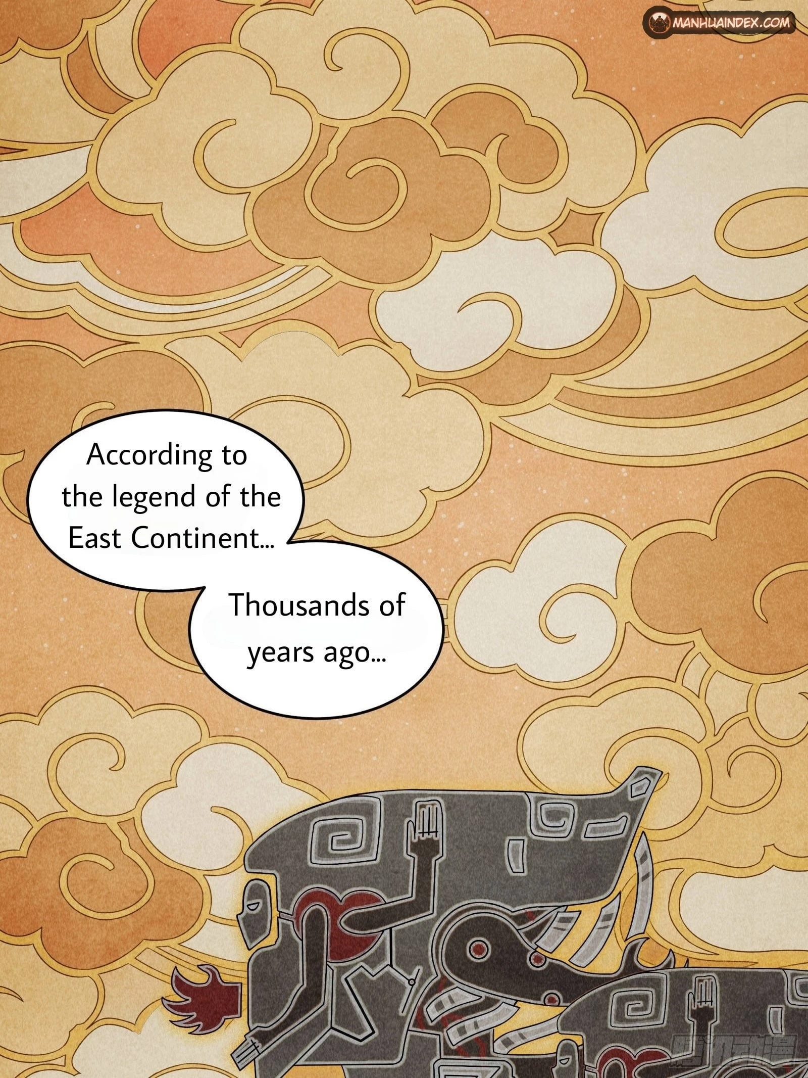 Legend of Star General Chapter 7 - 3
