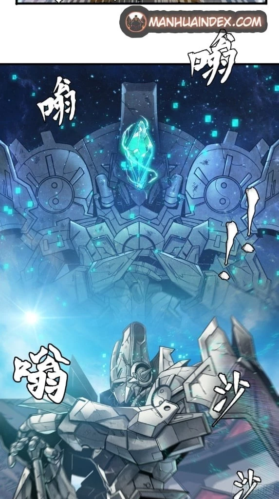 Legend of Star General Chapter 7 - 16