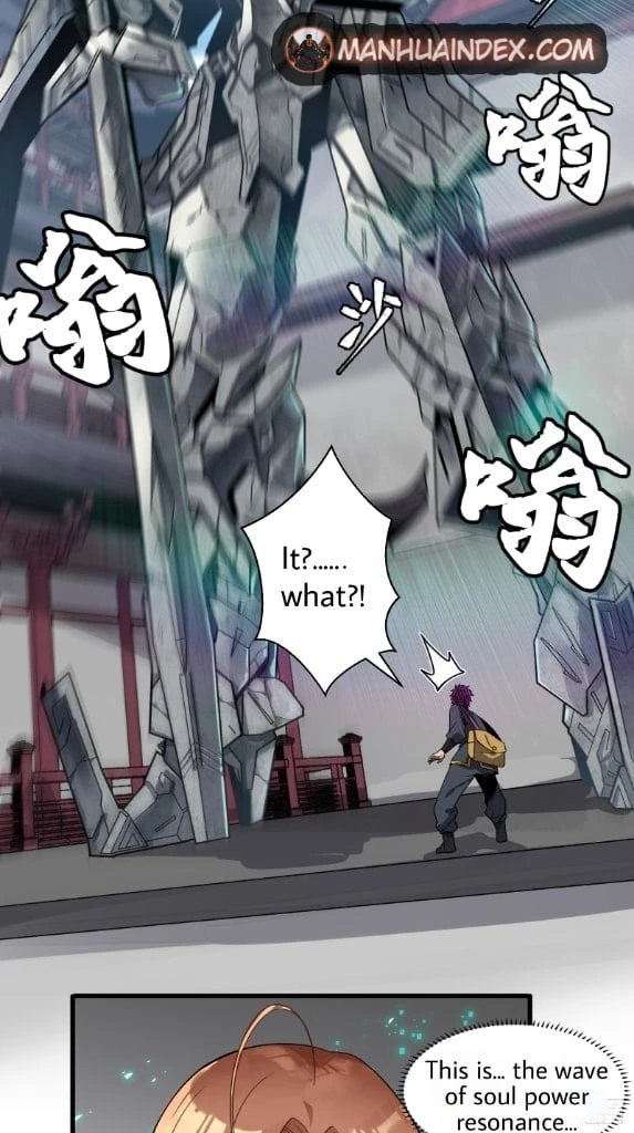 Legend of Star General Chapter 7 - 17