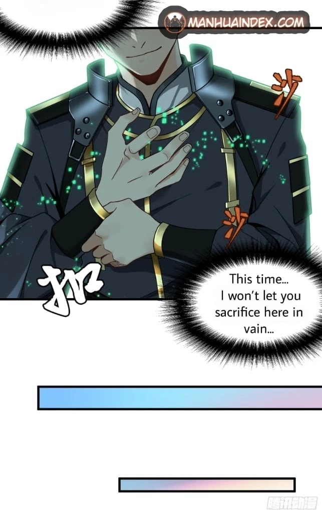Legend of Star General Chapter 7 - 24