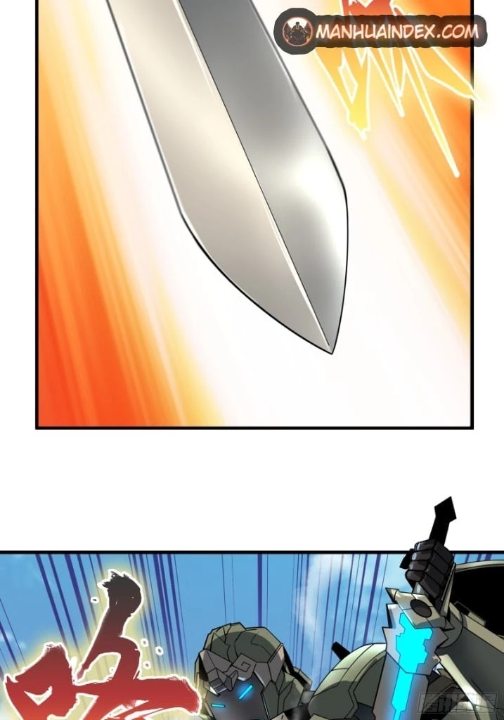 Legend of Star General Chapter 7 - 27