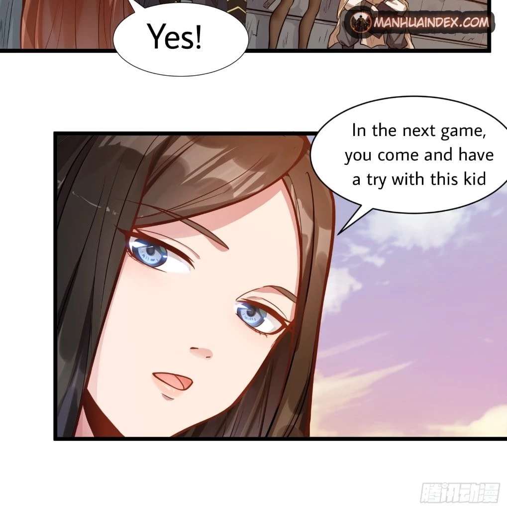 Legend of Star General Chapter 7 - 33