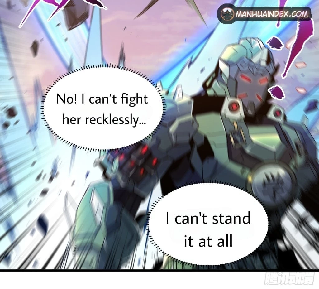 Legend of Star General Chapter 8 - 21