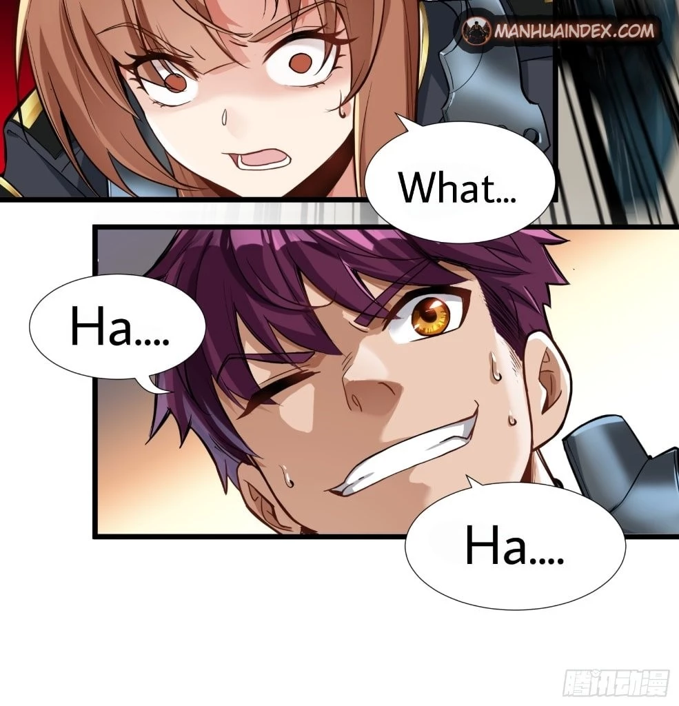 Legend of Star General Chapter 8 - 32
