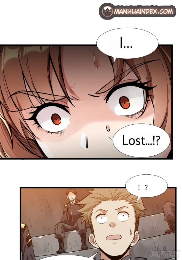 Legend of Star General Chapter 8 - 33